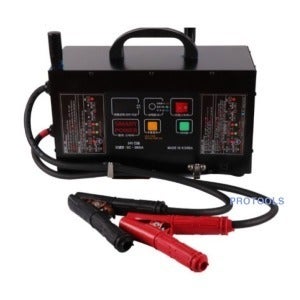 24 V 전용 무충전 울트라 스마트 파워 SC-3000A