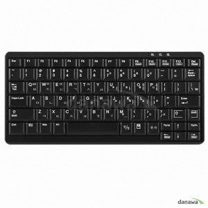 에즈윈아이피씨 KBD-82M (키스킨 미포함)