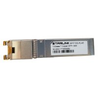 STARLINK SFP10G-RJ45 모듈 랜/광통신 장비-PoE/PLC 관련  선택없음