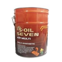 에스오일 7 ATF MULTI 20L 세븐멀티 자동미션오일