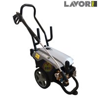 라보-산업용 고압세척기 KW35 150바,220V-3100W, LAVOR