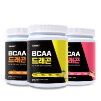 [오늘의바디] BCAA 드래곤 아미노산 헬스 보충제 500g