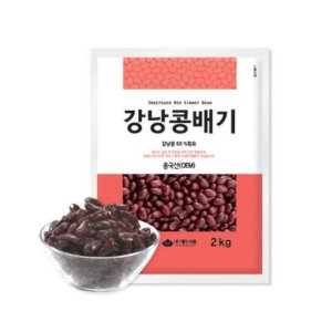 강낭콩배기 최저가 가성비상품