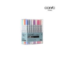 코픽 COPIC 차오마카 36색 C세트