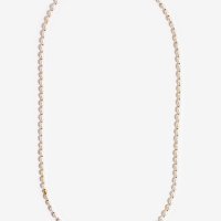 모드곤 담수 진주 롱 목걸이 Fresh Water Pearl Long necklace