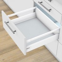 GQBXTATOB 텐덤박스인티보 푸시댐핑언더레일 고하중 중서랍 TANDEMBOX TOB 씽크 주방 싱크대 서랍장 블룸 BLUM