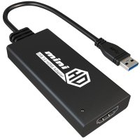 케이탑 케이베스트 USB3.0 TO HDMI 컨버터