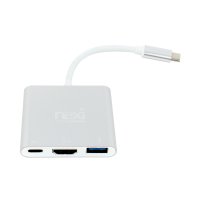 리버네트워크 넥시 NX-USB31HDMI (NX366)