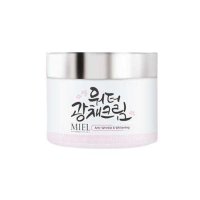 미엘 워터 광채크림 100ml