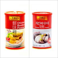 이금기 치킨파우더 1kg 닭가루 닭육수 치킨스톡