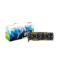 만리 지포스 RTX 3070 Ti Rush D6X 8GB LHR