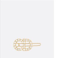 디올 머리핀 Dior Clair D Lune Barrette V0853CDLCY_D301