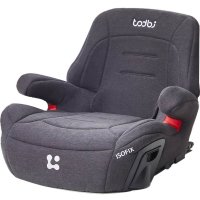 토드비 코쿤 엠플러스 ISOFIX 주니어 부스터 카시트  나이트 차콜