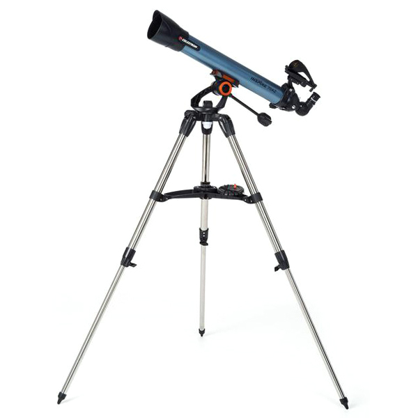 셀레스트론 천체망원경 POWERSEEKER 70400 TRAVEL SCOPE 70