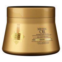 로레알 프로페셔넬 미틱 오일 노리싱 마스크 I-041805, L’Oreal Professionnel Mythic Oil Nourishing Masque I-041805