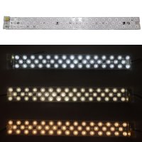 진성 국산 LED 리폼램프 30W 자석고정 LED모듈 기판 PL등 방등 거실등 셀프 교체