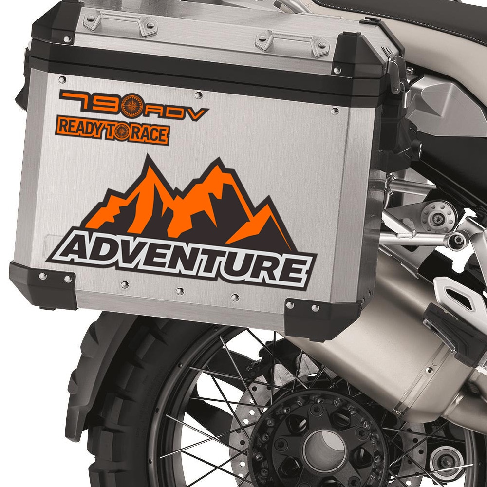 ktm adventure 390 panniers