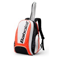 babolat tennis bag pure stike 대용량 휴대용 스포츠 여행 배낭 다기능 테니스 배낭