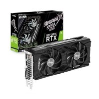 이엠텍 지포스 RTX 2060 STORM X Dual BASIC D6 12GB