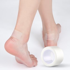 1+1+1 뒤꿈치 안심밴드 새 신발 뒷꿈치 까짐 구두 발 보호 물집 방지 패드