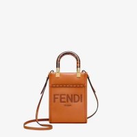 펜디 쇼퍼백 Fendi MINI SUNSHINE SHOPPER 8BS051ABVLF0PWZ