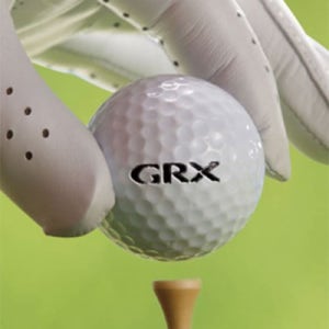 [지알엑스] PRO GX1 골프공 grx17