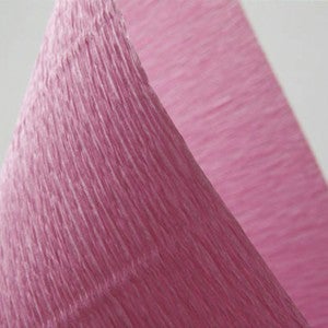 두성 큰주름지 140g 1롤(50x250cm) - 주름지 구김지