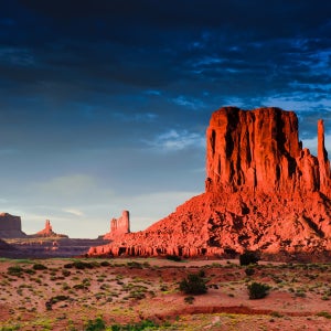 LA 출발 그랜드 캐년 3박 4일 투어(라스베가스 + 8대 캐년 + 모뉴먼트 밸리)