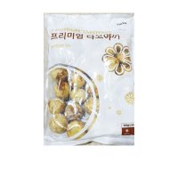 FK 랜시푸드 타코야끼 30g x30개 900g