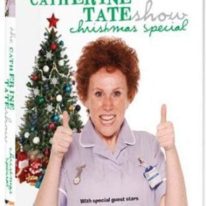 캐서린 테이트  BBC 크리스마스 스페셜 (DVD)