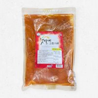 햇살비 고춧가루(아주매운맛/장용) 1kg