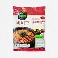 비비고 낙지비빔밥 410g