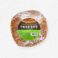 가화 전통 청국장 1kg