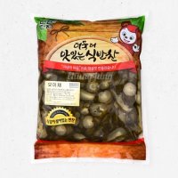 반찬단지 오이채 4kg