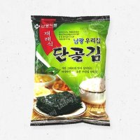 남광단골전장김 60g