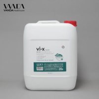 바이엑스 Vi-X 20L 리필 99.9% 살균 소독수 소독제