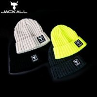 JACKALL[쟈칼] 리브 워치 캡 낚시 비니