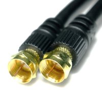 [CableMate] RF to RF 안테나 케이블, CM3403 [3m]