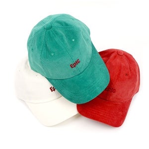 에픽 골지 볼캡