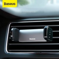 차량용 휴대폰 거치대 baseus car phone holder for iphone