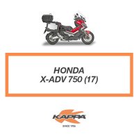 카파 매일부속 KAPPA HONDA X-ADV 750 17