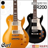 콜트 일렉 기타G Cort 픽업장착 CR200 CR-200