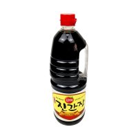 진미 참그루 진간장 1.8L X 3개