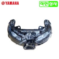 야마하 순정품 엑스맥스 XMAX300 헤드 라이트 ASSY B74-H4300