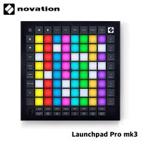 Novation LAUNCHPAD Pro MK3 노베이션 런치패드 프로