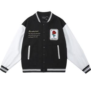 varsity jacket mens\