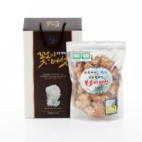 산청황매산 꽃송이버섯 100g 1봉