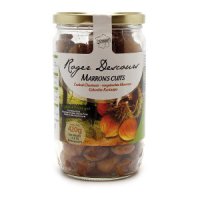 Roger Descours 밤조림 Marrons cuits 420g