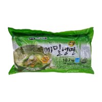 초정식품 초정 메밀냉면 2kg