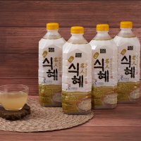 세준푸드 하늘청 식혜 오리지날 1.8L